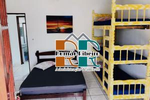 Chale de Praia Ubatuba Praia Grande