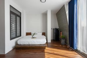 Phòng Superior 4 Người (Superior Quadruple Room)