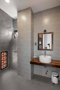 Phòng Superior 4 Người (Superior Quadruple Room)