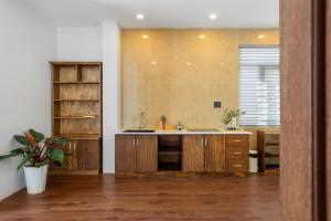 Phòng Superior 4 Người (Superior Quadruple Room)