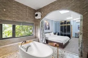 Châu Bảo An Homestay - Thôn Dương Xuân Hạ