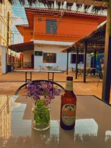 Venn Hostel - Ban Phue