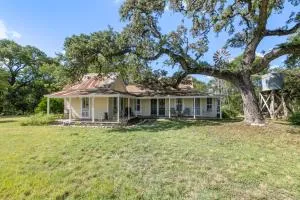 Annies River Cottage - Center Point