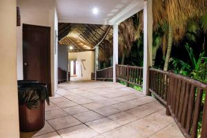 Villa Moca, casa en la playa, Monterrico