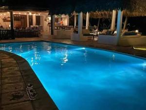 Villa Moca, casa en la playa, Monterrico