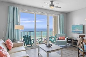 Beachfront Condo with Spectacular Gulf Views