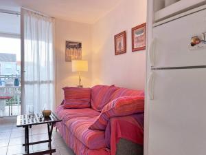 Appartement 6 couchages à 100m plage avec terrasse, parking, lave-linge et piste cyclable proche - FR-1-251-550