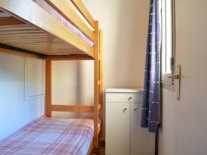 Studio cabine 4 pers avec piscine, tennis et accès direct plage - Bormes-les-Mimosas - FR-1-251-559