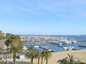 Appartement 6 couchages à 100m plage avec terrasse, parking, lave-linge et piste cyclable proche - FR-1-251-550