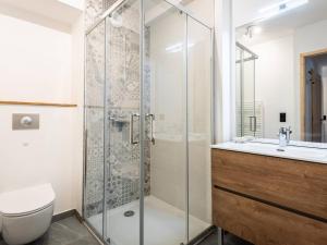 Appartement T2 neuf avec balcon à Valmorel - FR-1-291-1013