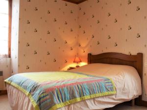 Maison dans la Vallée de la Dordogne, animaux acceptés - FR-1-616-73