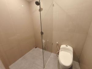 Phòng Giường Đôi Có Sân Trong (Double Room with Patio)