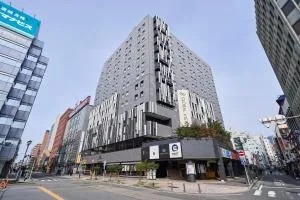 ホテルグローバルビュー新潟 (HOTEL GLOBAL VIEW Niigata)