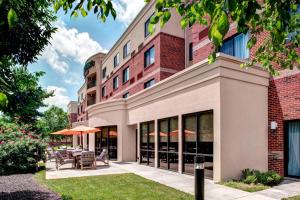 Courtyard Richmond NorthGlen Allen