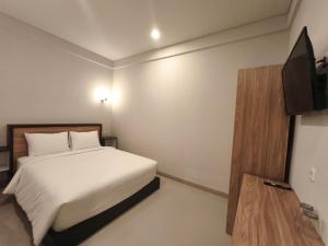 Phòng Giường Đôi Nhỏ (Small Double Room)