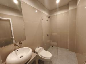 Phòng Giường Đôi Nhỏ (Small Double Room)