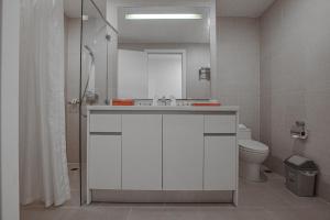 Bellevue Serviced Apartments