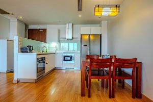 bellevue serviced apartments