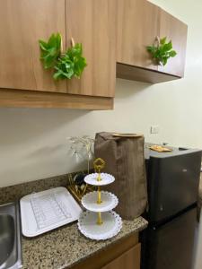 La Mari 1 bedroom at Prisma Residences