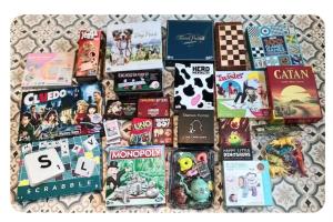 HotTub,Sauna,Massage,BBQ,Firepit,Games,Beach!