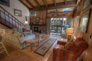 Bear Lake Hideaway condo - Bijou