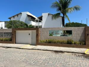 Flat no Centro de Porto de Galinhas