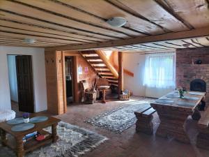 Cabana Mareea -Lunca Bradului