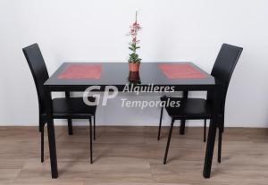 BAMBOO APARTAMENTO MONOAMBIENTE-frente a MALL VENTURA