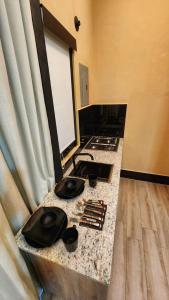 Cabaña V Moderna y Memorable Corotú Garden