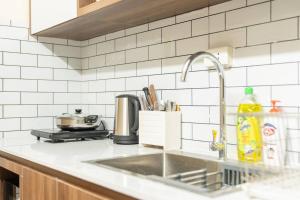 3BRs French Quarter - 3ms to the lake