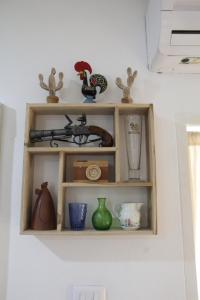 Homeku Guesthouse Room 2 near airport at Latkrabang