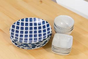 浅草アパートメント301