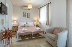 il Dolcino Central Studio - Apartment Kefalonia