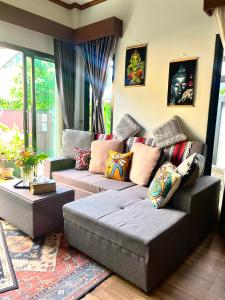 Cosy Home Poolvilla Ao-nang Krabi