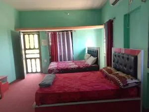 subha laxmi hotel & lodge - Khatīma