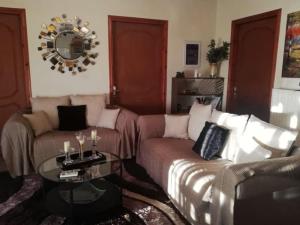 Villa Lena Megalopoli