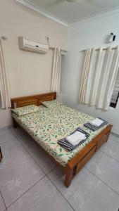 inactive Krishnarpanam 2BHK villa in Guruvayoor