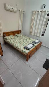 inactive Krishnarpanam 2BHK villa in Guruvayoor