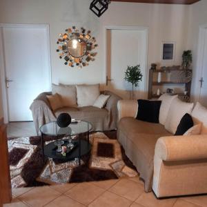 Villa Lena Megalopoli