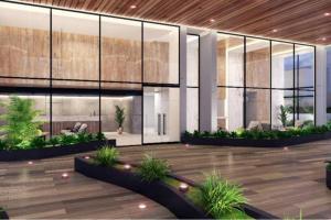 Suite de Lujo Frente al Mar Full amoblada