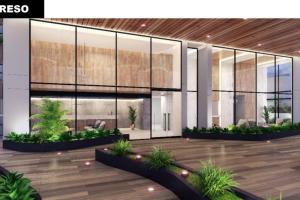 Suite de Lujo Frente al Mar Full amoblada