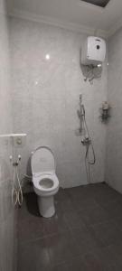 Zavira House Purwokerto