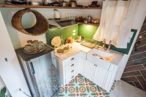 UMI Nest Apartment in Subic Bay with Self-Serve Breakfast - WiFi, Bathtub, Barbecue, Pet Friendly with a Fee