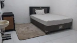 Homestay larangga - Dompu