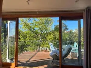 Down To The Green - Sandy Bay