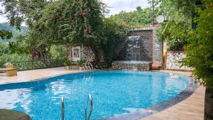 Winnies Holiday Resort & Spa