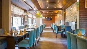 Winnies Holiday Resort & Spa