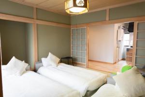 青い池まで車で20分Biei Breeze Reserve