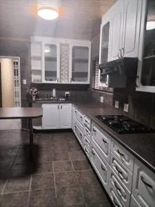 Willow guest house - 弗里尼欣