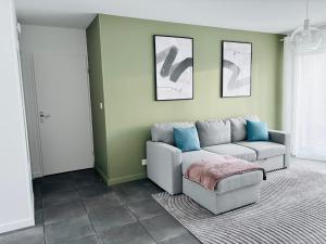 Appartement St-Martin-du-touch et Colomiers